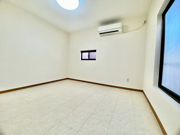 東新小岩8丁目　中古戸建 洋室