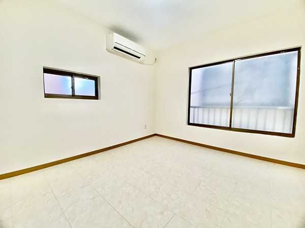 東新小岩8丁目　中古戸建 洋室