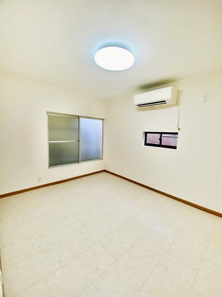 東新小岩8丁目　中古戸建 洋室