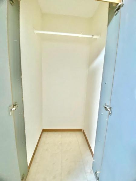 東新小岩8丁目　中古戸建 収納