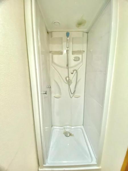 東新小岩8丁目　中古戸建 浴室