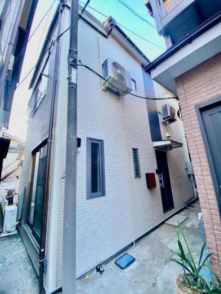 東新小岩8丁目　中古戸建 (現況)外観写真