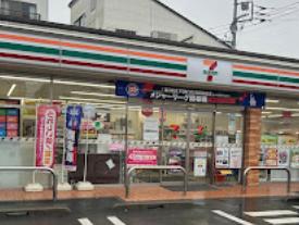 東新小岩8丁目　中古戸建 前面道路含む現地写真