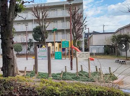 葛飾区四つ木4丁目　条件付き土地 完成予想図（内観）