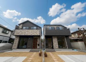 新築戸建 東村山市萩山町２丁目17-12 西武多摩湖線萩山駅 55990000