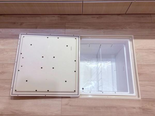 東村山市萩山町2丁目の新築戸建　全2棟 その他設備(専用部)