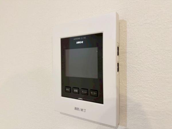 東村山市萩山町2丁目の新築戸建　全2棟 