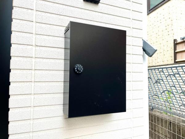 江戸川区下篠崎町 新築戸建 その他設備(専用部)