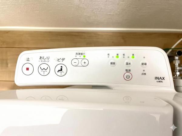 江戸川区下篠崎町 新築戸建 冷暖房・空調設備(専用部)
