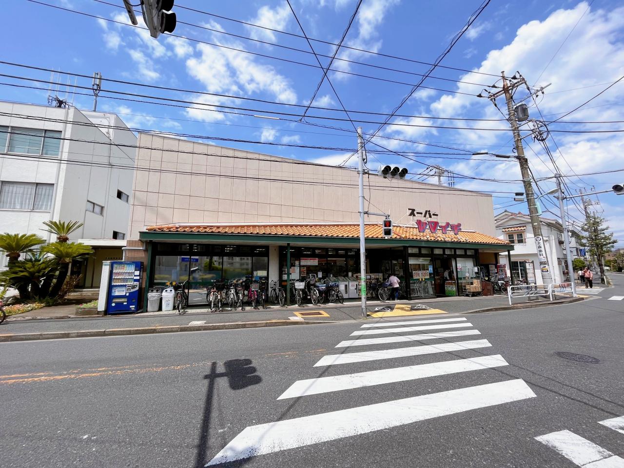 江戸川区下篠崎町 新築戸建 発電・温水設備(専用部)
