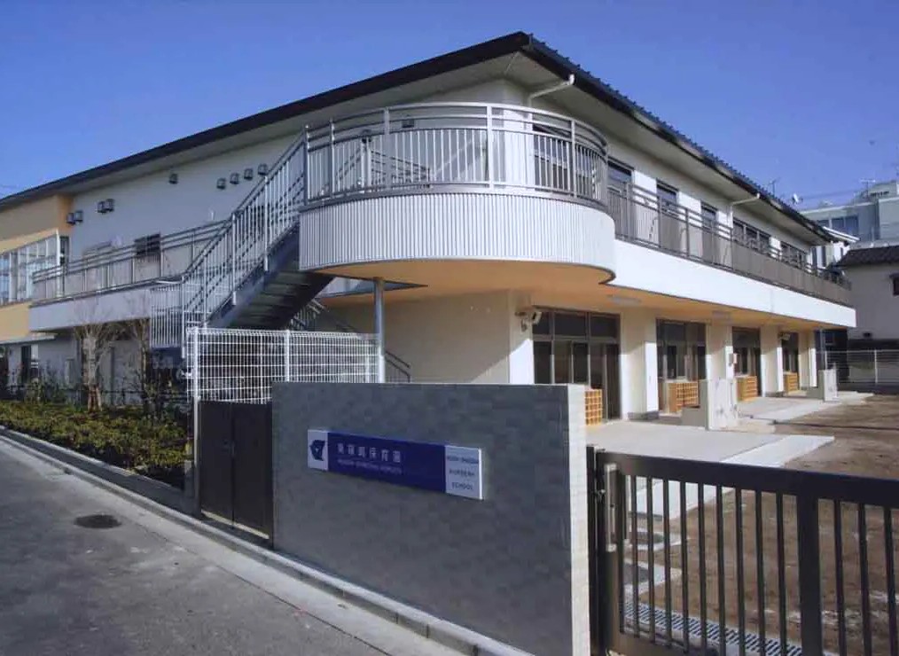 江戸川区下篠崎町 新築戸建 発電・温水設備(専用部)