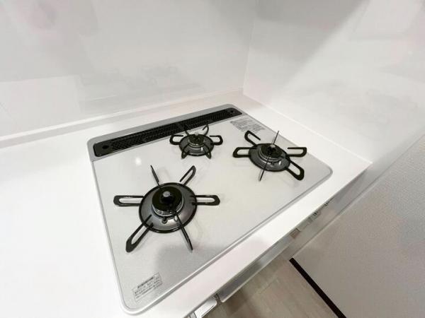 小金井ハイツ  その他設備(専用部)