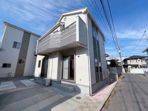 中古戸建 小金井市貫井南町１丁目1-16 JR中央線武蔵小金井駅 57800000