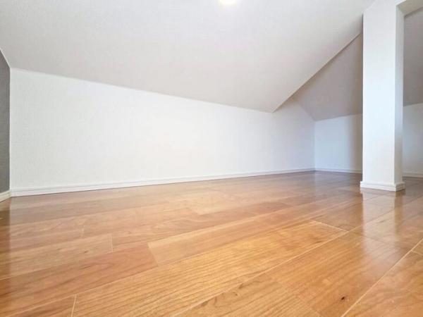 小金井市貫井南町1丁目の戸建 収納