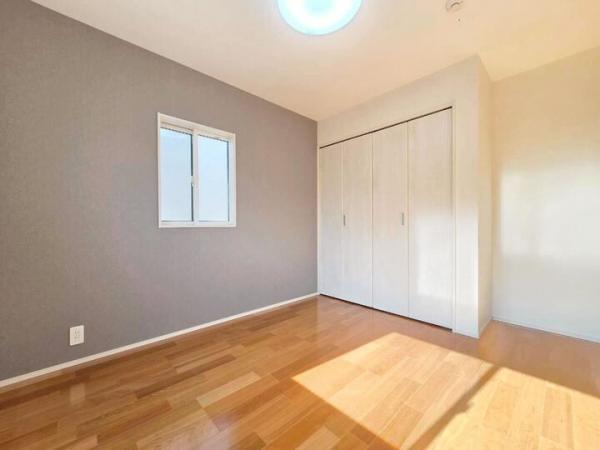 小金井市貫井南町1丁目の戸建 洋室