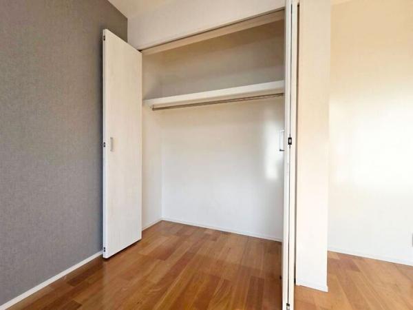 小金井市貫井南町1丁目の戸建 収納