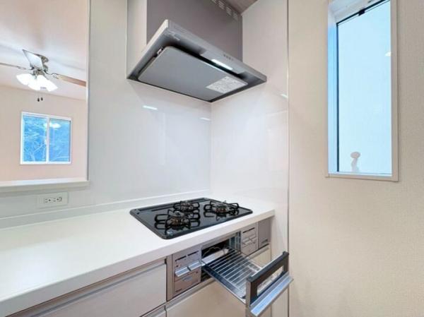 小金井市貫井南町1丁目の戸建 その他設備(専用部)