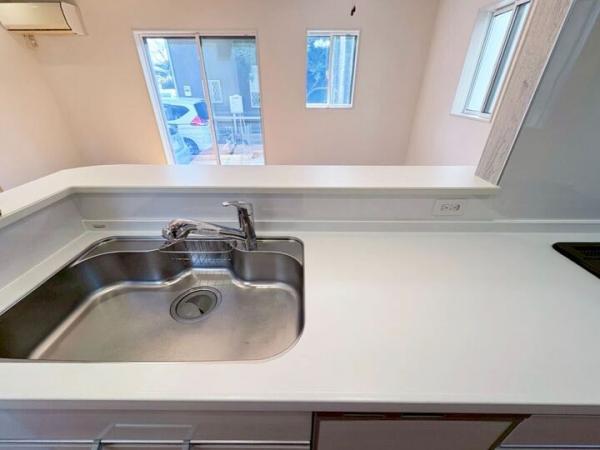 小金井市貫井南町1丁目の戸建 その他設備(専用部)