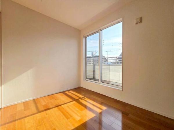 小金井市貫井南町1丁目の戸建 子供部屋