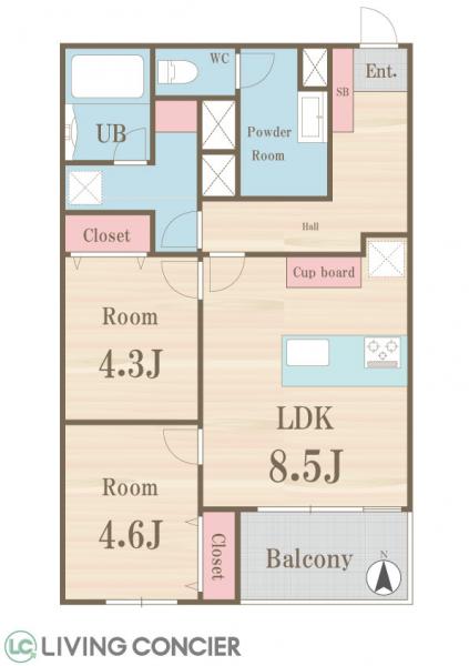 中古マンション 文京区西片１丁目 都営大江戸線春日駅 6,999万円