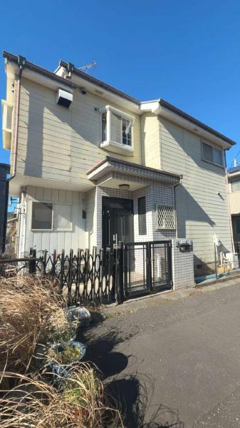 中古戸建 市川市北方町４丁目 JR武蔵野線船橋法典駅 1,080万円