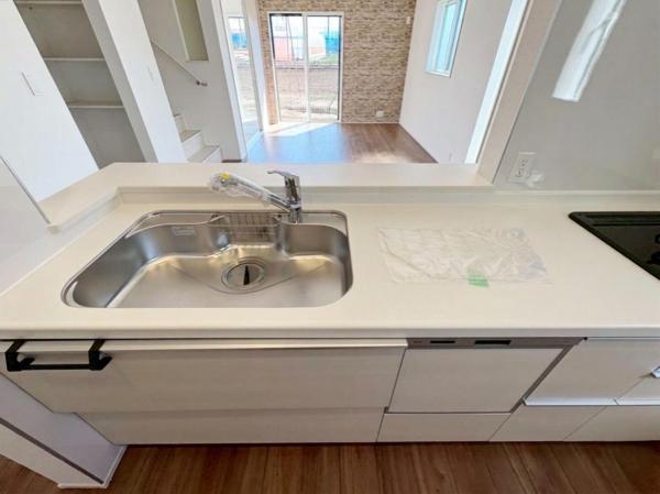 東村山市野口町3丁目の新築戸建　ラスト1棟 その他設備(専用部)