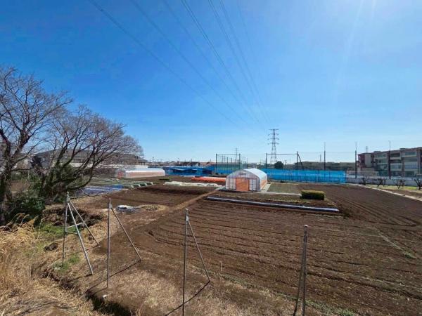 東村山市野口町3丁目の新築戸建　ラスト1棟 眺望