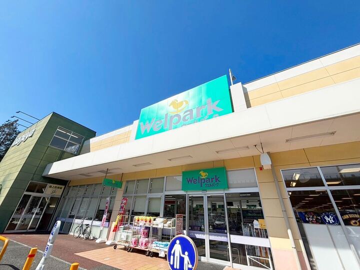 東村山市野口町3丁目の新築戸建　ラスト1棟 現況写真