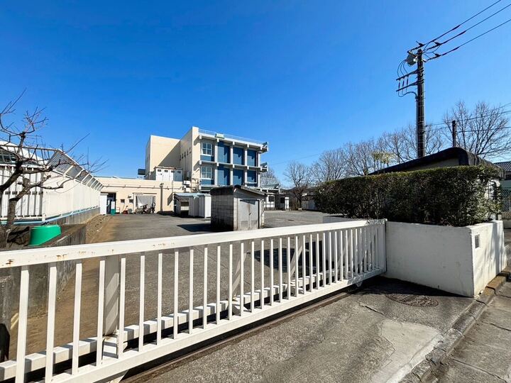 東村山市野口町3丁目の新築戸建　ラスト1棟 現況写真