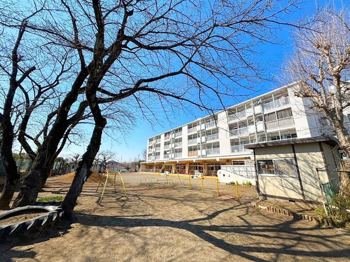 東村山市野口町3丁目の新築戸建　ラスト1棟 現況写真