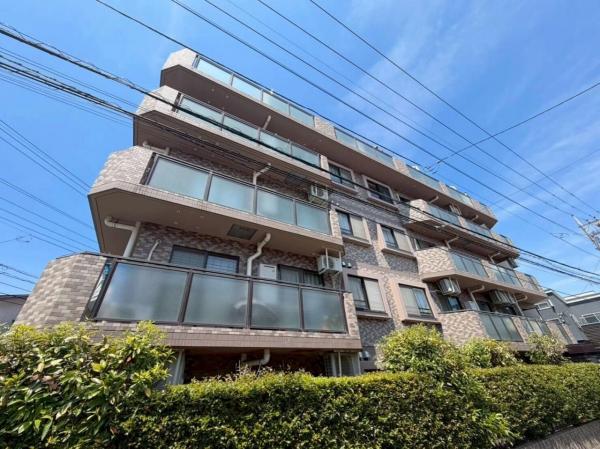 中古マンション 国分寺市東恋ヶ窪4丁目 西武国分寺線恋ヶ窪駅 2,790万円