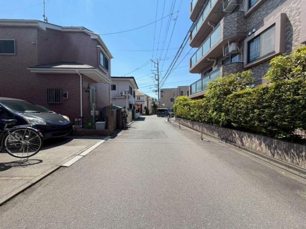 ライオンズマンション国分寺第６ その他現地写真