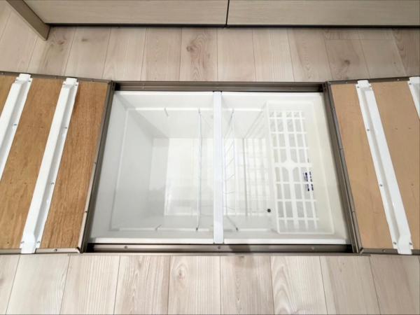 ライオンズマンション国分寺第６  その他設備(専用部)