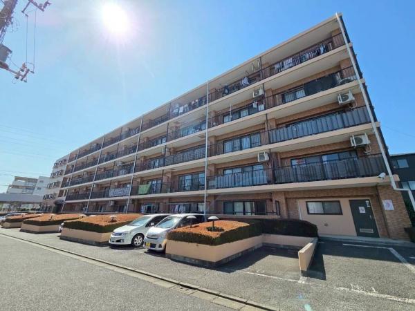 中古マンション 小平市栄町１丁目 西武拝島線東大和市駅 2,790万円