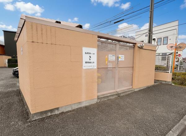ライオンズマンション小平栄町 その他共用部