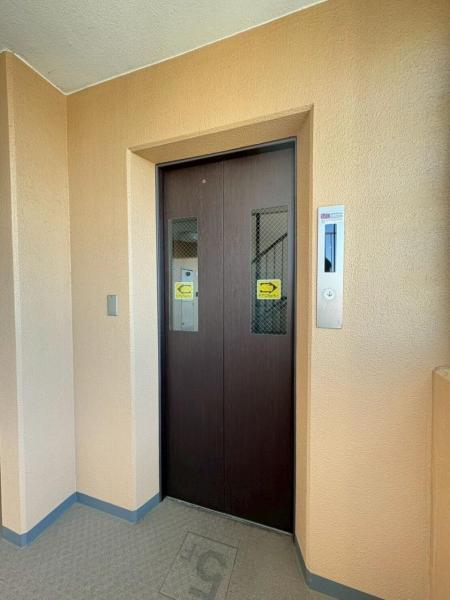 ライオンズマンション小平栄町 その他設備(共用部)