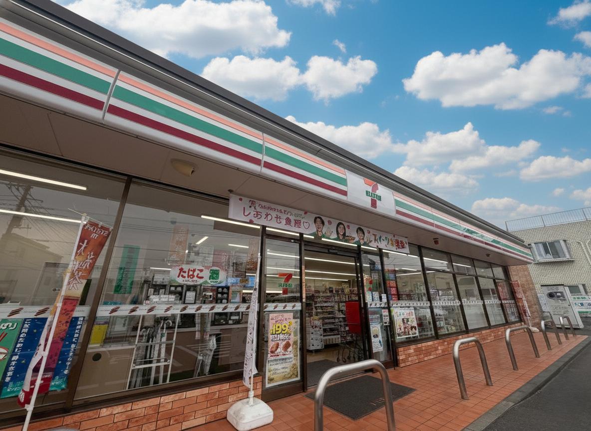 ライオンズマンション小平栄町 寝室