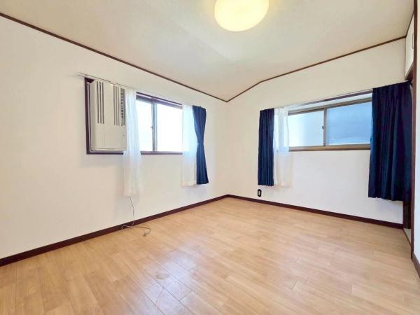 小平市小川東町の戸建 子供部屋