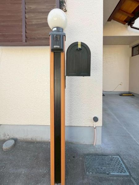 小平市小川東町の戸建 その他設備(専用部)