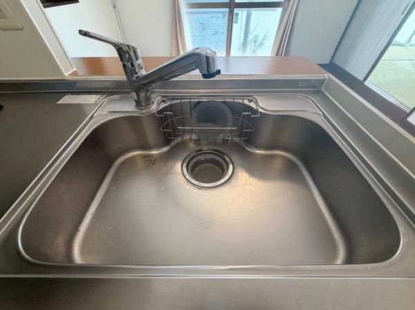 小平市小川東町の戸建 その他設備(専用部)