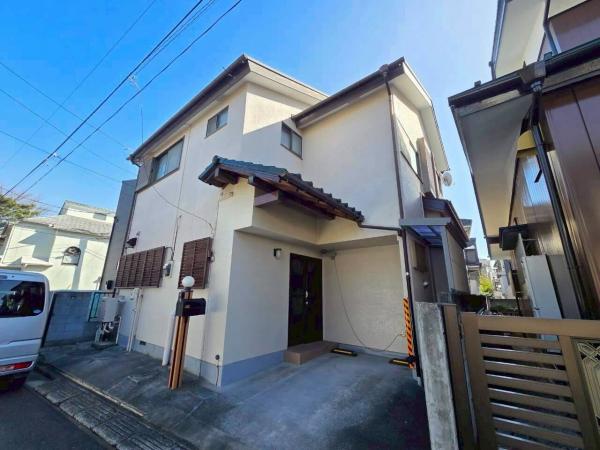 中古戸建 小平市小川東町 西武拝島線萩山駅 3,290万円