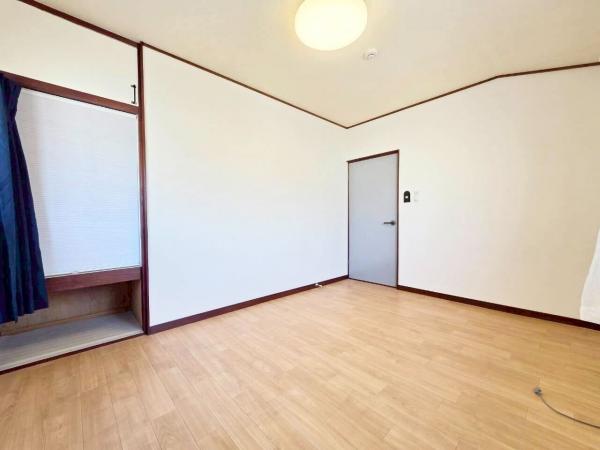 小平市小川東町の戸建 子供部屋