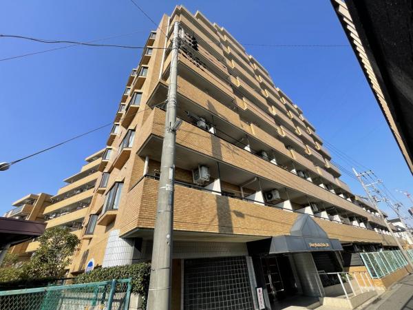 中古マンション 葛飾区奥戸９丁目 JR中央・総武線小岩駅 4,290万円