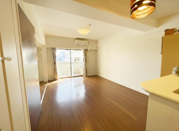 中古マンション 荒川区町屋５丁目 千代田線町屋駅 5,180万円