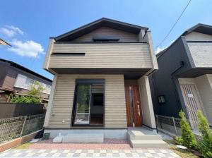新築戸建 東村山市野口町２丁目14-33 西武新宿線東村山駅 61800000