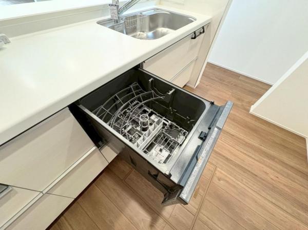 東村山市野口町2丁目の新築戸建　ラスト1棟 その他設備(専用部)