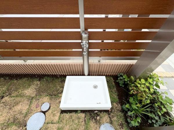 東村山市野口町2丁目の新築戸建　ラスト1棟 その他設備(専用部)