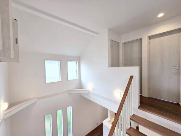 東村山市野口町2丁目の新築戸建　ラスト1棟 その他内観
