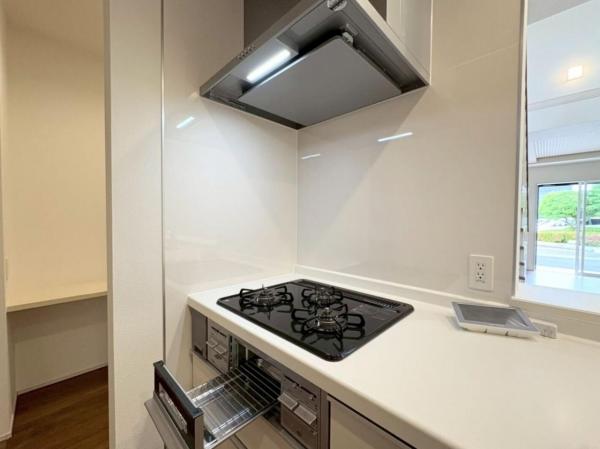 東村山市野口町2丁目の新築戸建　ラスト1棟 その他設備(専用部)