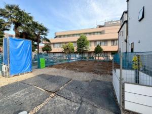 新築戸建 東大和市南街１丁目12-8 西武拝島線東大和市駅 59990000